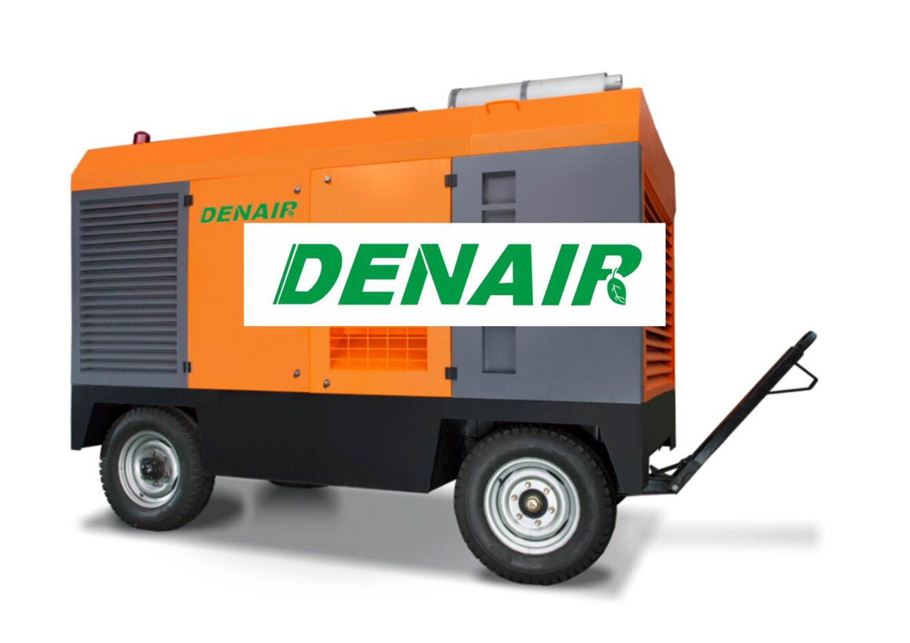 Compressed Air and Power Solution QFab