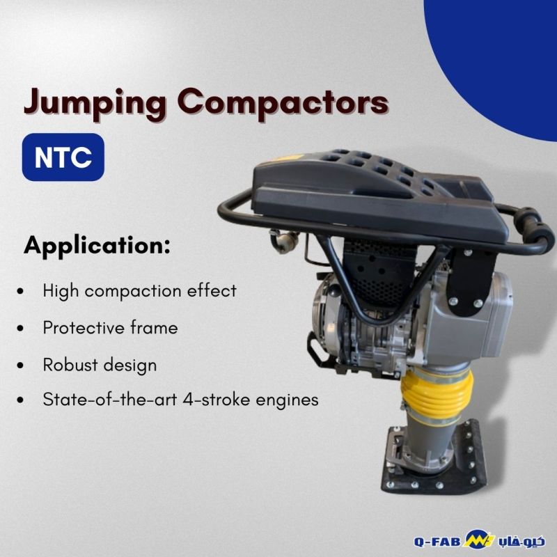 NTC Compactors
