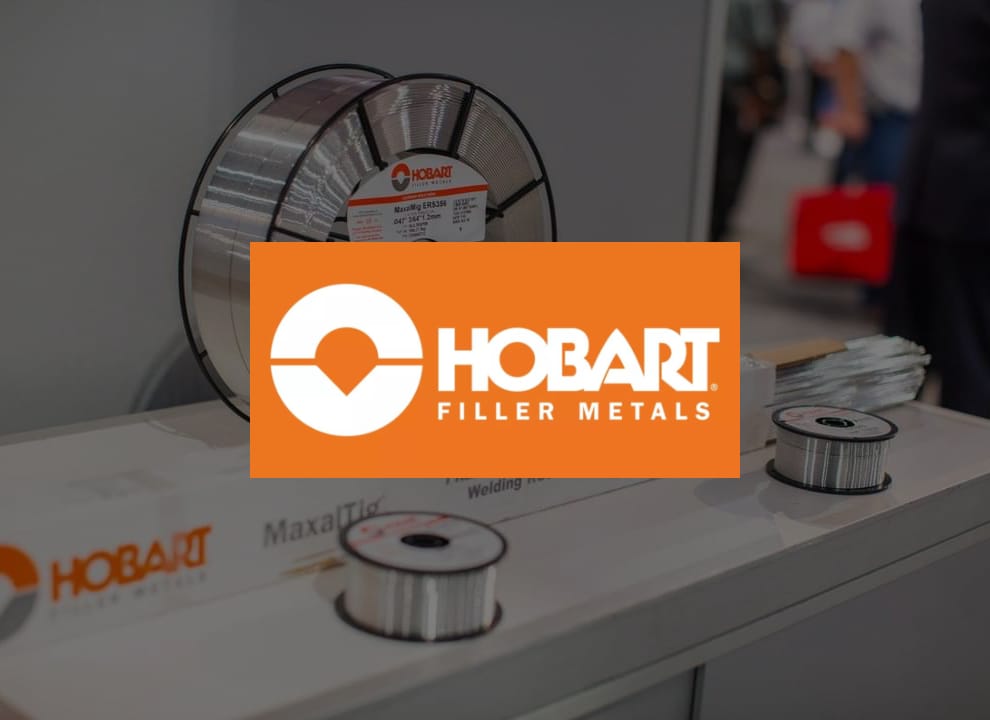 Hobart Filler Materials