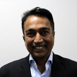 Sunil Kumar General Manager – Finance