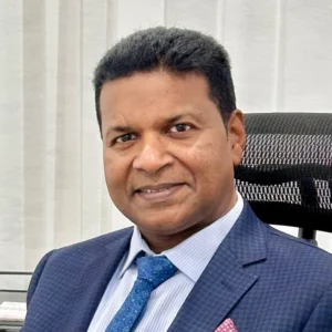 Roshan Karimankal Mathew